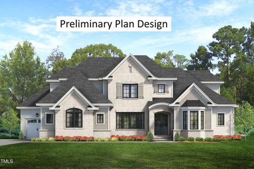 2112 Saint James Rd, Raleigh, NC, 27607-6635 | Card Image