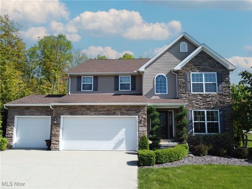 1745 Campbell Ln, Streetsboro, OH, 44241-6505 | Card Image