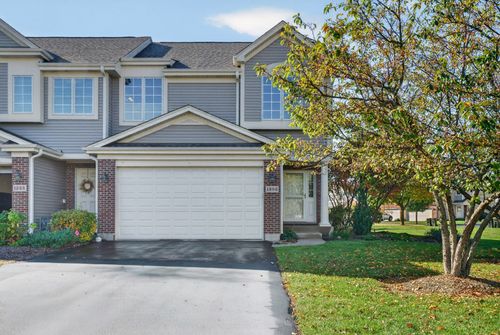 1292 Westlake Dr, Cary, IL, 60013-1620 | Card Image