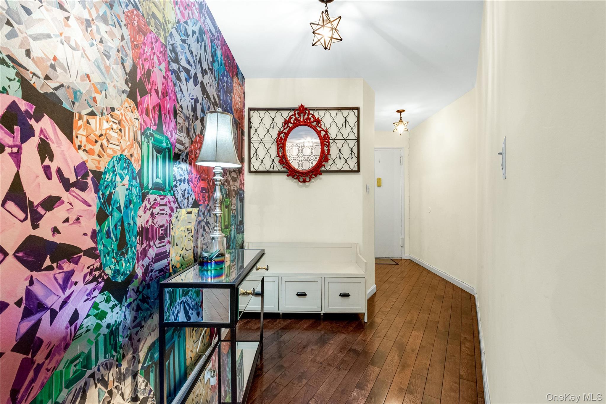 Residential in New York 4