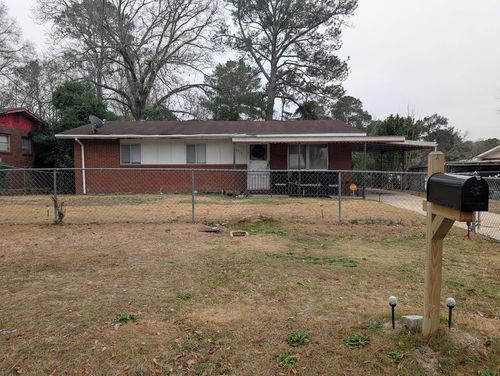 4910 Wellborn Drive, Columbus, GA, 31907 | Card Image