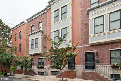 805 N Taney Street, Townhouse with 3 bedrooms, 2 bathrooms and null parking in PHILADELPHIA PA | Image 2