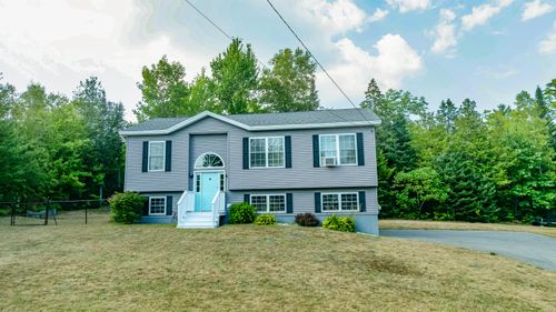 70 Silas Warren Drive, Hermon, ME, 04401 | Card Image
