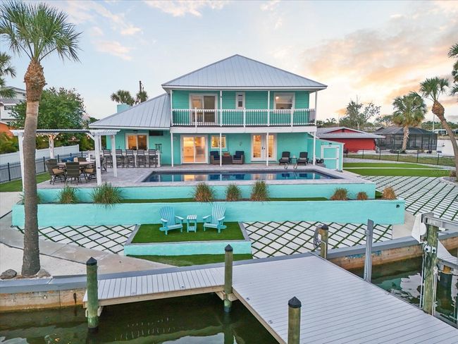 744 Spanish Main Dr, House other with 4 bedrooms, 3 bathrooms and null parking in APOLLO BEACH FL | Image 42