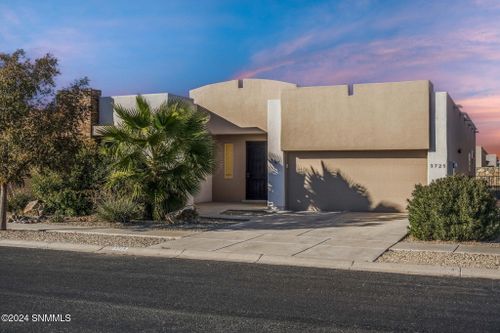 3725 Albion Avenue, Las Cruces, NM, 88012 | Card Image