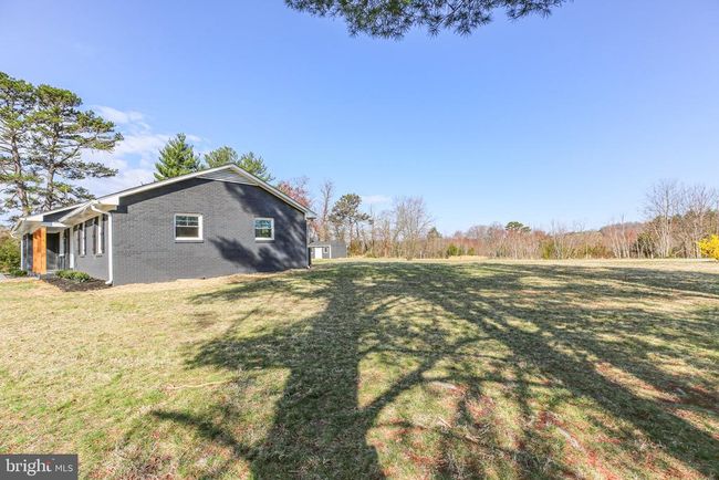 20135 Constitution Hwy, House other with 3 bedrooms, 2 bathrooms and null parking in ORANGE VA | Image 36