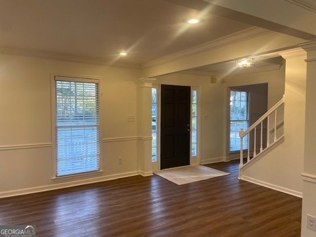 5517 Patrick Ct, House other with 3 bedrooms, 3 bathrooms and null parking in Peachtree Corners GA | Image 13
