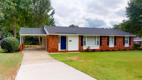 2703 Rosewood Drive, Augusta, GA, 30909 | Card Image