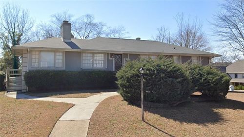 970 Bridgegate Dr Ne, Marietta, GA, 30068-2207 | Card Image