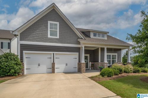 3028 Camellia Ridge Ct, Pelham, AL, 35124-1675 | Card Image