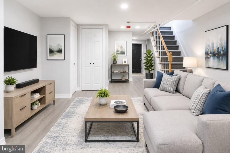 Residential in PHILADELPHIA 2