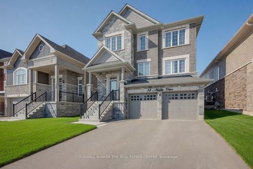 58 Atlantis Dr, Orillia, ON, L3V8L4 | Card Image