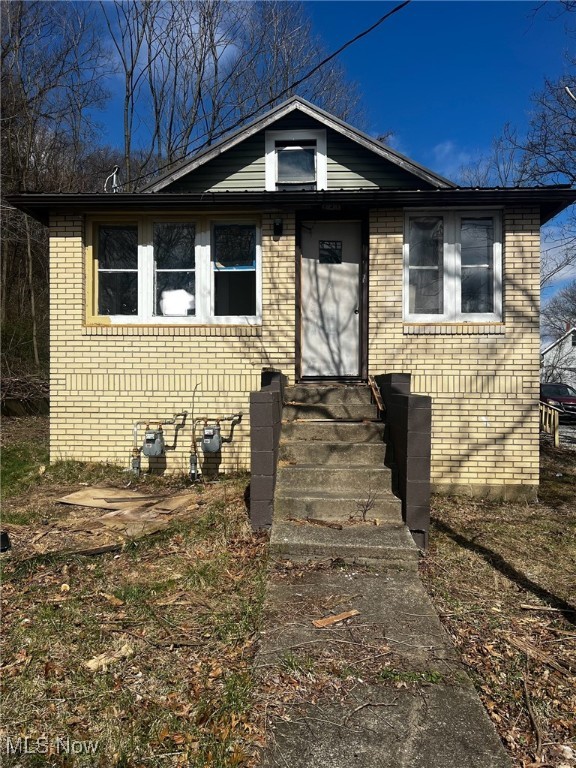 Vernon Odom Blvd, Akron, OH 44307