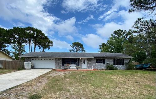 3315 Juniper Dr, Edgewater, FL, 32141-6809 | Card Image