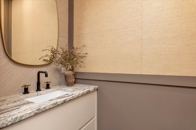 Bathroom featuring vanity | Image 5