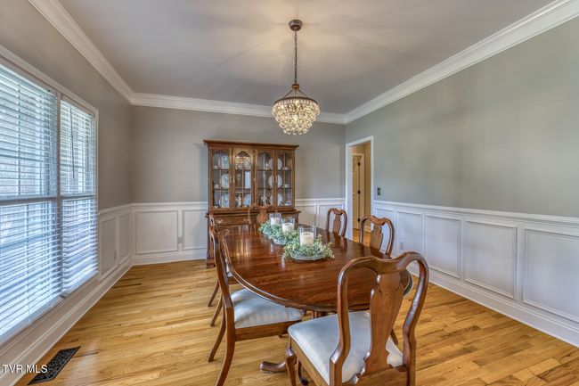 3 Chestnut Ridge Ct, House other with 5 bedrooms, 4 bathrooms and null parking in Jonesborough TN | Image 11