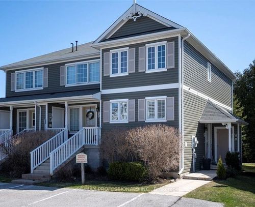 57 Green Briar Dr, Collingwood, ON, L9Y5J2 | Card Image