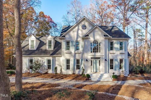 5225 Lake Edge Drive, Holly Springs, NC, 27540 | Card Image