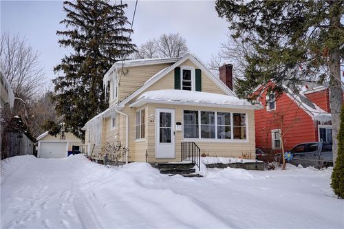 122 Clearview Rd, Greece, NY, 14616-2708 | Card Image