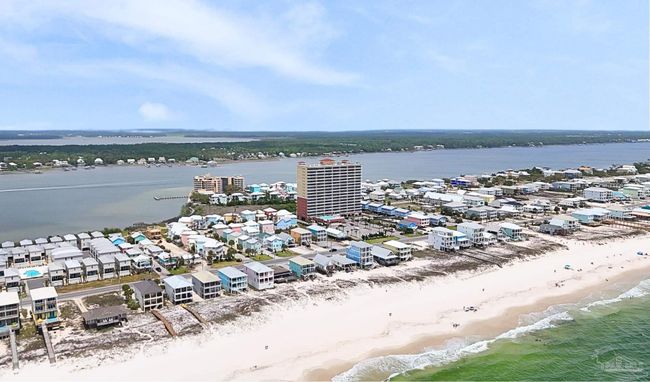 APT-607 - 1524 W Beach Blvd, Condo with 3 bedrooms, 3 bathrooms and null parking in Gulf Shores AL | Image 56