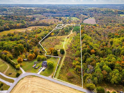 0 Meadows Rd, Portland, TN, 37148 | Card Image