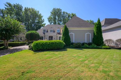 7115 Manor Woods Ct, House other with 4 bedrooms, 3 bathrooms and null parking in Germantown TN | Image 1