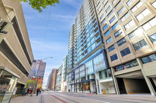 2203-199 Slater St, Ottawa, ON, K1P0C8 | Card Image