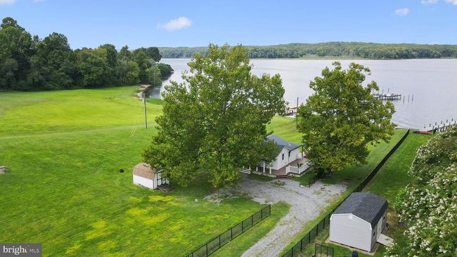 2619 Lynn Allen Rd, House other with 1 bedrooms, 1 bathrooms and null parking in KING GEORGE VA | Image 26