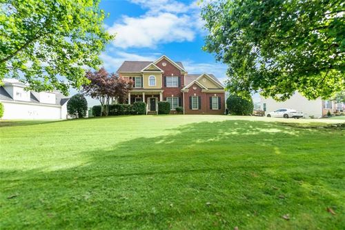 241 Country Club Dr, Hiram, GA, 30141-5046 | Card Image