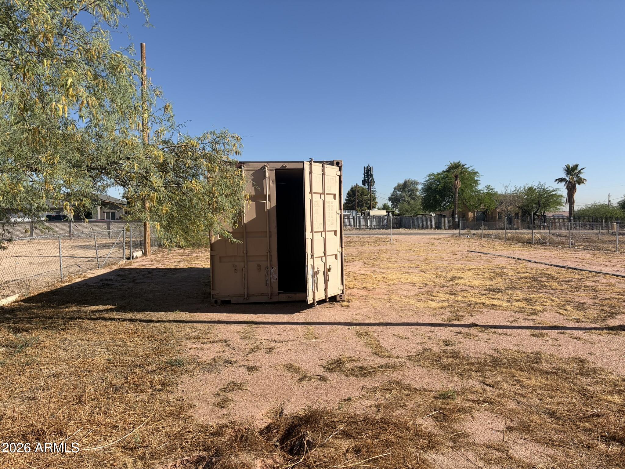 Land in Avondale