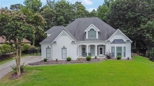2330 Wood Creek Ct, Dacula, GA, 30019-3170 | Card Image