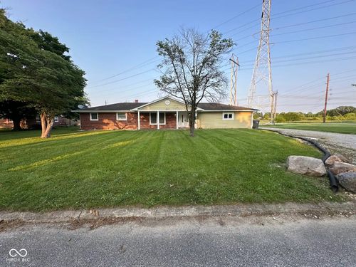 2951 Elizabeth St, Indianapolis, IN, 46203-5810 | Card Image