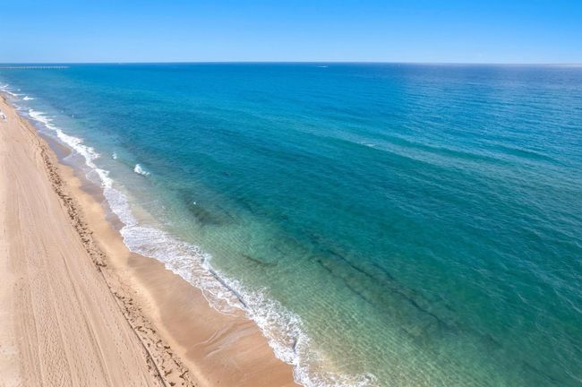 4050 - 3450 S Ocean Blvd, Condo with 1 bedrooms, 1 bathrooms and null parking in Palm Beach FL | Image 7