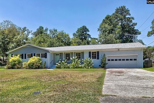 6451 Dare Cir, Columbia, SC, 29206-1154 | Card Image