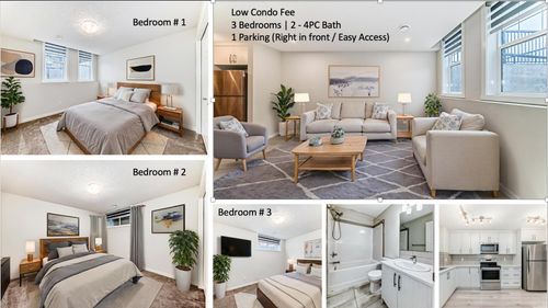 152 Cranbrook Sq Se, Calgary, AB, T3M3E3 | Card Image