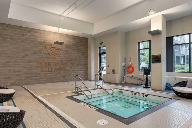 407 - 122 Mahogany Centre Se, Condo with 1 bedrooms, 1 bathrooms and 1 parking in Calgary AB | Image 16