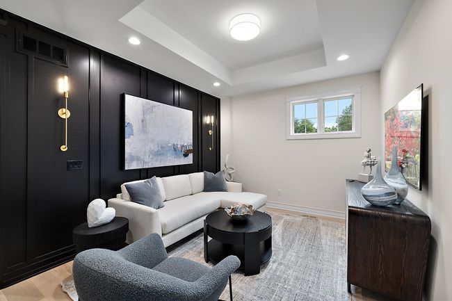 Photo is from Model. Finishes in this house will Vary. | Image 25