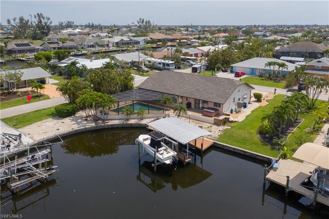 12321 Moon Shell Dr, House other with 3 bedrooms, 3 bathrooms and 2 parking in MATLACHA ISLES FL | Image 41