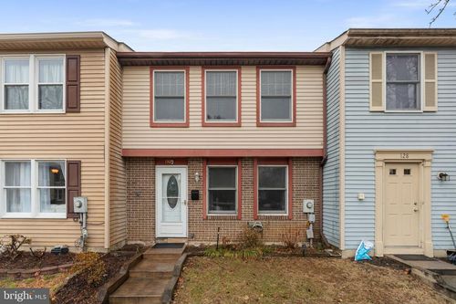 130 Savannah Ct, WALKERSVILLE, MD, 21793-8146 | Card Image