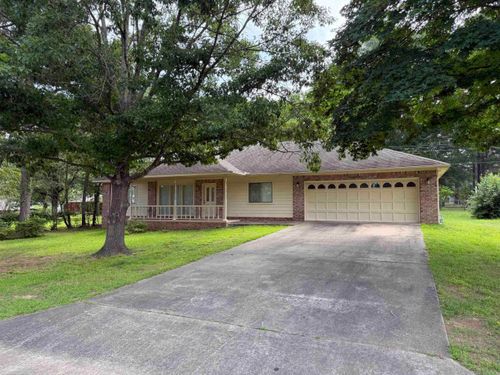 917 Dogwood Ln, Heber Springs, AR, 72543 | Card Image