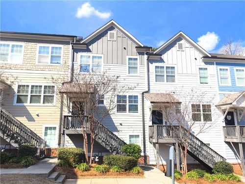 3797 Oxford Circle, Atlanta, GA, 30340 | Card Image