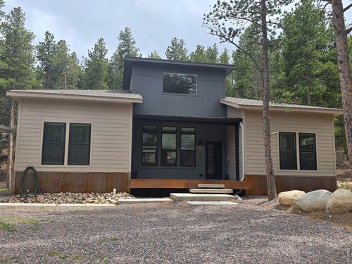 710 Mcmillian Way, Nederland, CO, 80466-5197 | Card Image