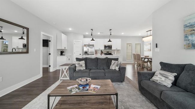 991 Seadrift Dr, House other with 4 bedrooms, 3 bathrooms and 4 parking in Port Bolivar TX | Image 16