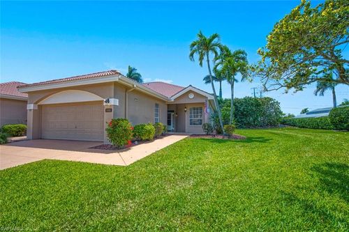 5482 Peppertree Dr, Fort Myers, FL, 33908-2136 | Card Image