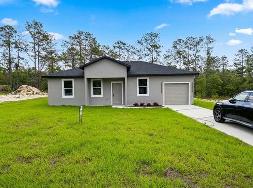 427 Sw Alvarez Rd, Dunnellon, FL, 34431-2229 | Card Image