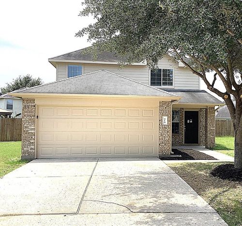910 Redcrest Springs Ct, Houston, TX, 77073-5670 | Card Image