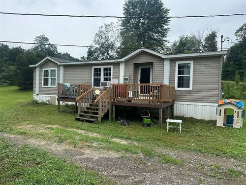 8541 Maxon Dixon Highway, Other, WV, 26590 | Card Image
