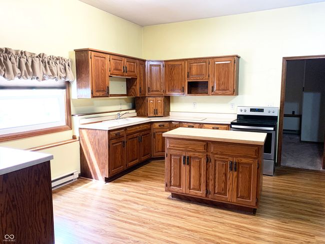 2986 N Coloma Rd, House other with 4 bedrooms, 3 bathrooms and null parking in Bloomingdale IN | Image 7