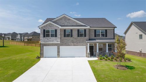 270 Aspen Valley Drive, Loganville, GA, 30052 | Card Image