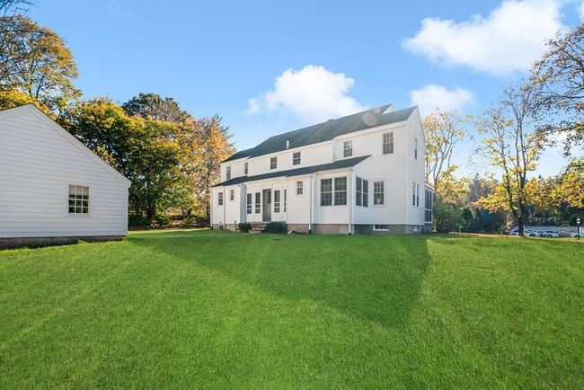 1 - 115 Danielson Pike, Condo with 2 bedrooms, 2 bathrooms and 2 parking in Scituate RI | Image 33